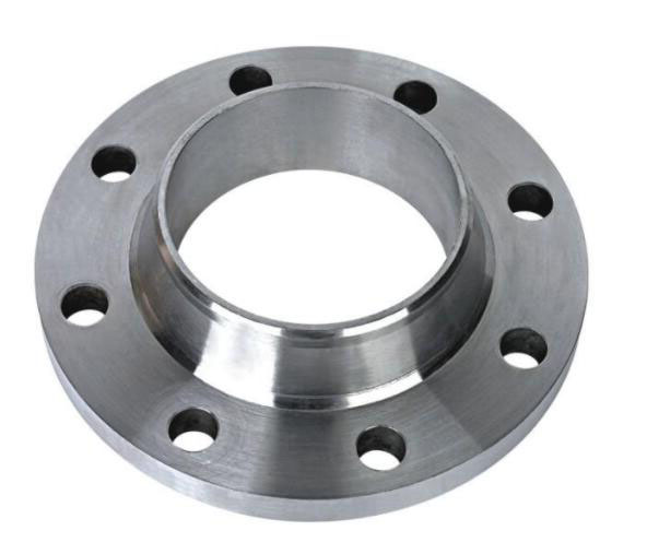 Offer 202 stainless steel flange price per kg iron
