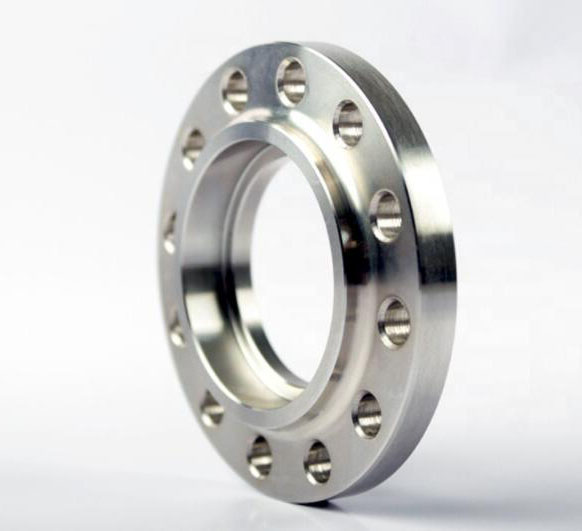 SS 202 Stainless Steel 202 Blind Flanges
