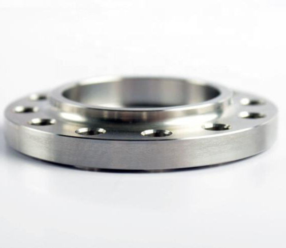 SS 202 Stainless Steel 202 Lap Joint Flanges
