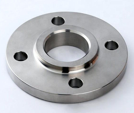 SS 202 Stainless Steel 202 Loose Flanges
