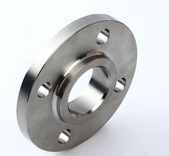 SS 202 Stainless Steel 202 Orifice Flanges
