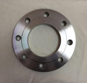Stainless steel flange singapore