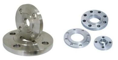 stainless steel flanges blind
