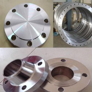 Stainless steel flanges Vietnam Factory picture combination